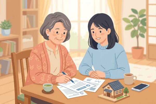 娘名義の保険にすれば安心？親が保険料を払うときに知っておきたい、税金の基本