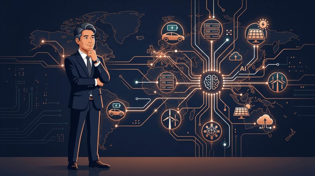 銅ってそんなに大事なの？ EVもAIも発電も支える「見えない主役」の話