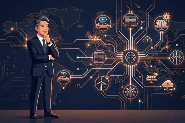 銅ってそんなに大事なの？ EVもAIも発電も支える「見えない主役」の話