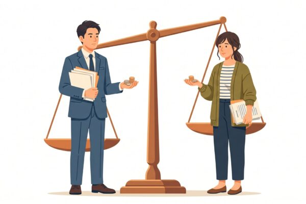 国保と協会けんぽ、なぜこんなに負担が違うの？家計で考える医療保険の話