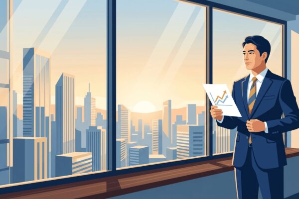 金利が上がる時代に、中小企業の経営者はどう備えるか