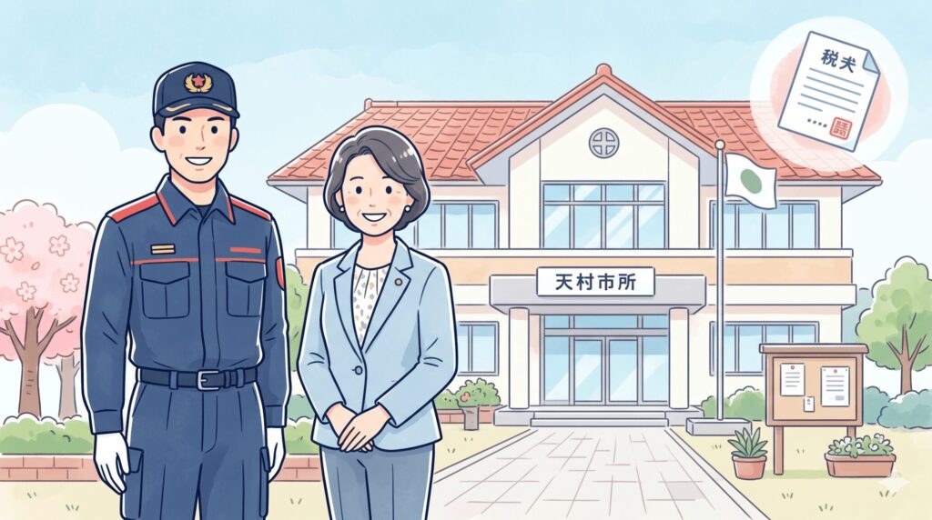 地元の公職でもらう「謝礼」や「手当」は税金がかかる？わかりやすく解説します