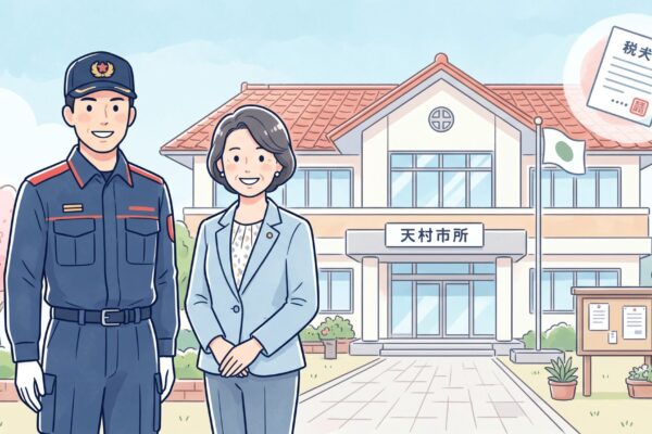 地元の公職でもらう「謝礼」や「手当」は税金がかかる？わかりやすく解説します