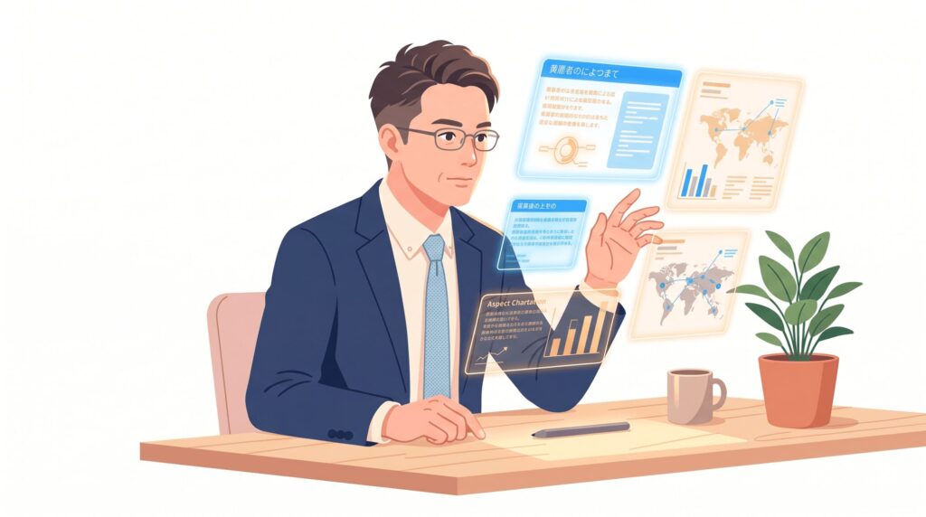 AIで思考力は落ちる？AIこそ「考える練習」に使える話