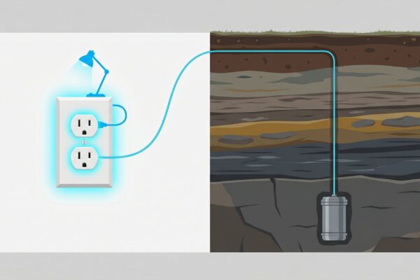 電気を使うなら、ごみの行き先まで考えてみませんか