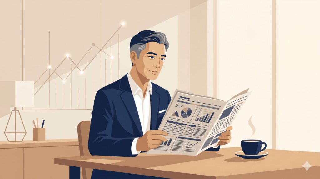 日本の低金利はもう終わり？家計で考える「金利上昇」の話