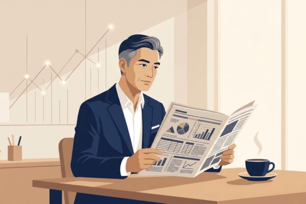 日本の低金利はもう終わり？家計で考える「金利上昇」の話