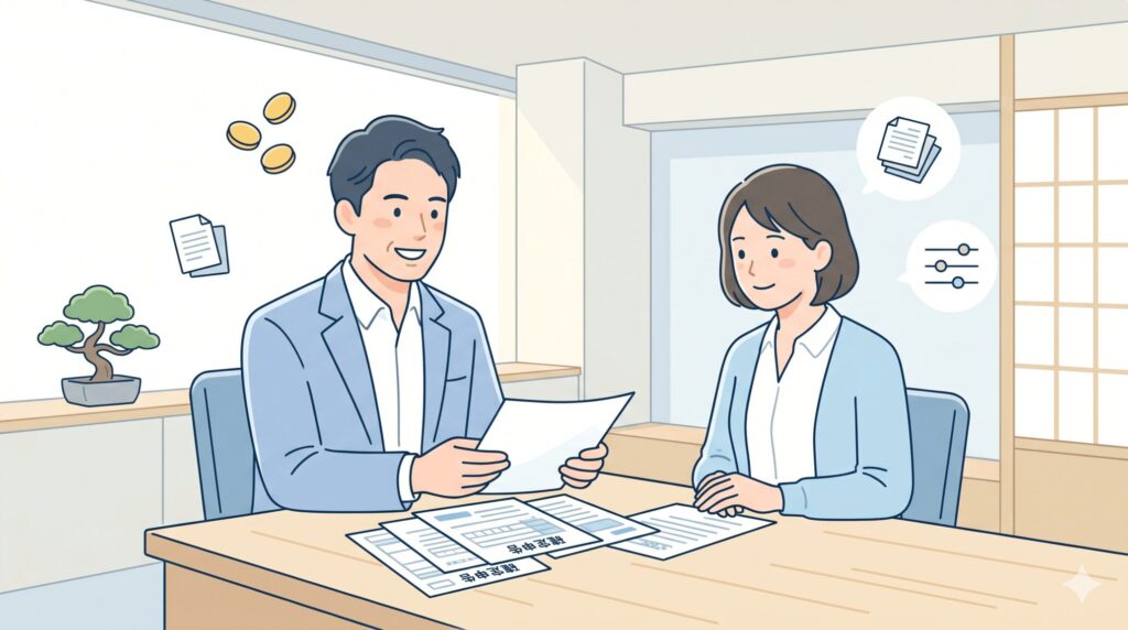 所得金額調整控除とは？対象になる人と計算方法をわかりやすく解説