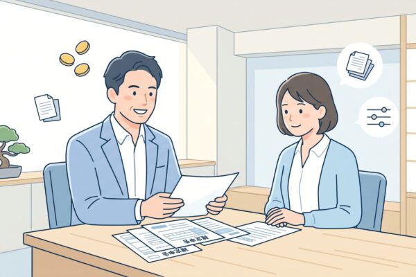 所得金額調整控除とは？対象になる人と計算方法をわかりやすく解説