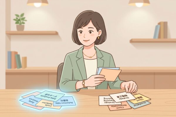 AIを使える人はまだ少ない？「途中でやめる人」が多い今こそ、チャンスがある
