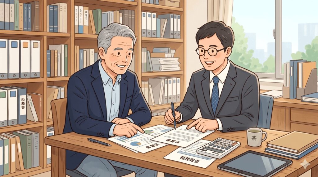 会社をたたむときの「清算」の話― 会社は、スイッチを切るようには消えません ―
