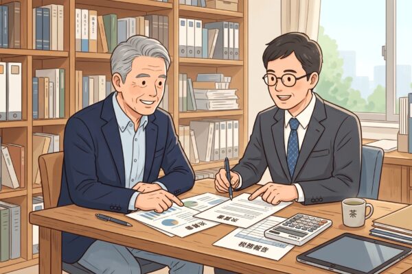 会社をたたむときの「清算」の話― 会社は、スイッチを切るようには消えません ―