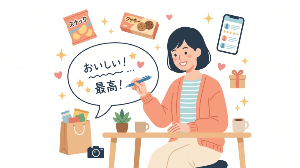 「お客さんの声」が新商品になる時代
