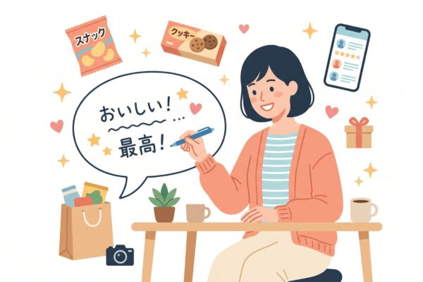 「お客さんの声」が新商品になる時代