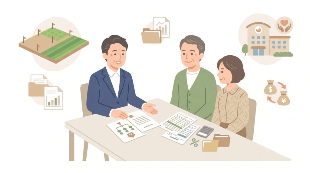 社会福祉法人に土地を遺贈した場合、所得税はかかるのか