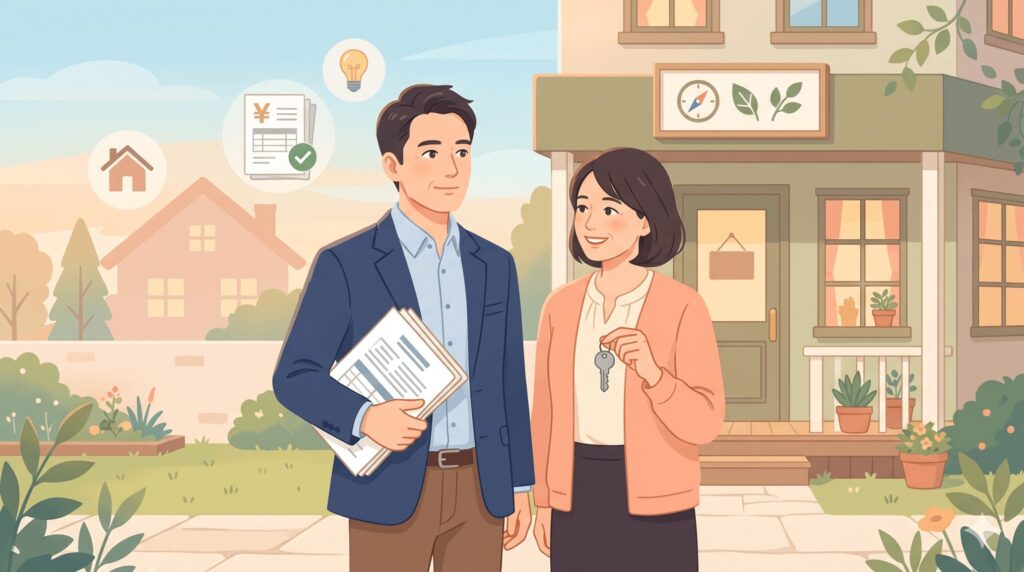 親族名義の事務所を借りたら、家賃は経費になる？