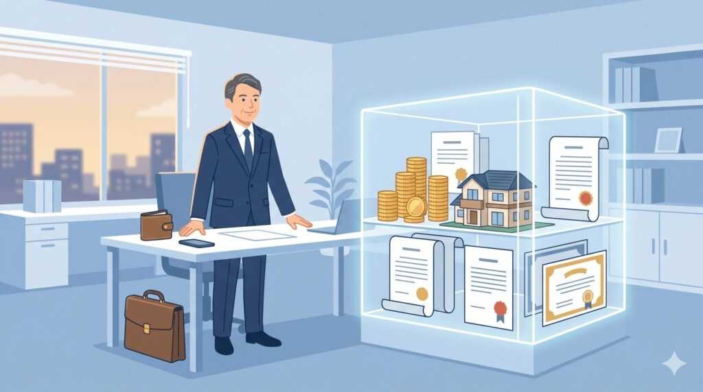 法人でない財団とは何か？ ― 税務上の考え方と実務でおさえておきたいポイント