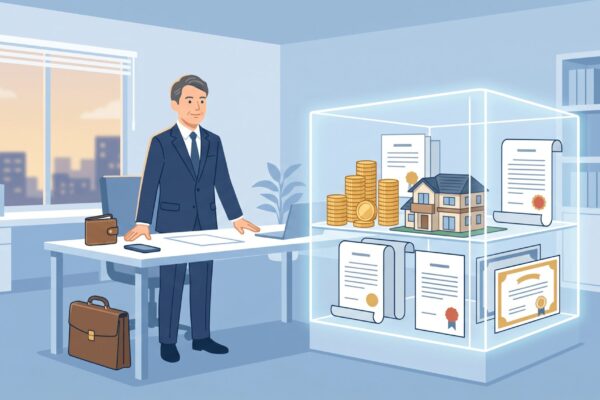 法人でない財団とは何か？ ― 税務上の考え方と実務でおさえておきたいポイント