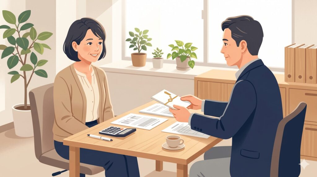 25年勤務のパートさんに退職金300万円。源泉徴収なしで支払ってよいか？