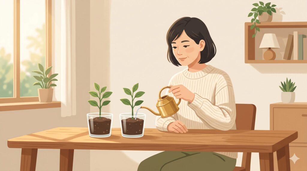 成長投資枠は「別の商品を買う枠」ではない。NISA初心者が知っておきたい2つの枠の考え方