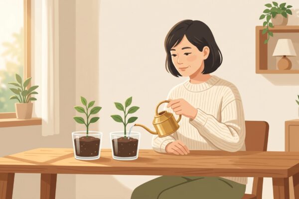 成長投資枠は「別の商品を買う枠」ではない。NISA初心者が知っておきたい2つの枠の考え方