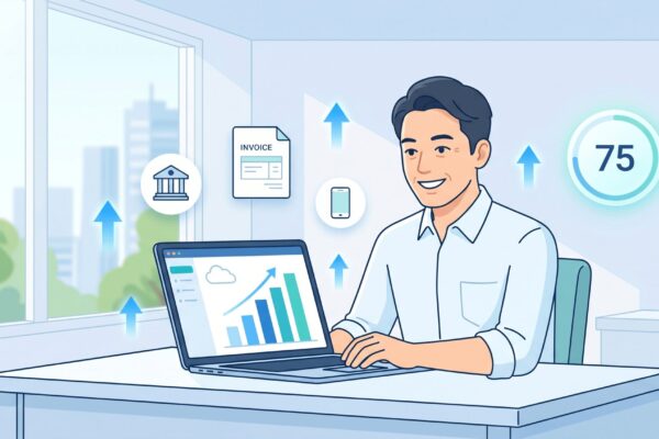 青色申告特別控除が75万円に―令和9年分から変わるポイントと今からの準備