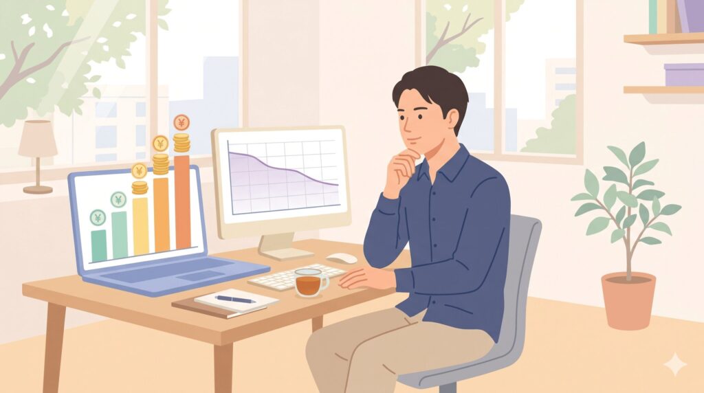 NISAは本当にお得？初心者が知っておきたい「損したとき」の注意点