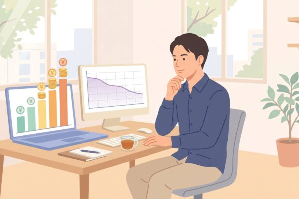 NISAは本当にお得？初心者が知っておきたい「損したとき」の注意点