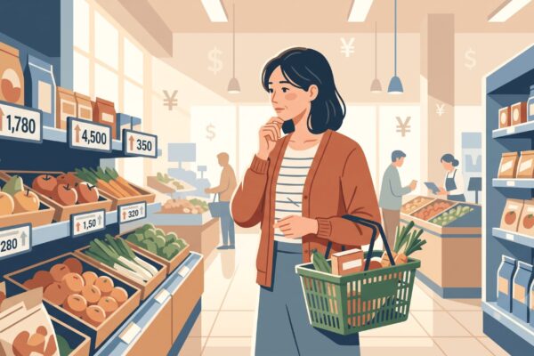 「円安が続く本当の理由─金利差だけでは語れない為替の読み方」