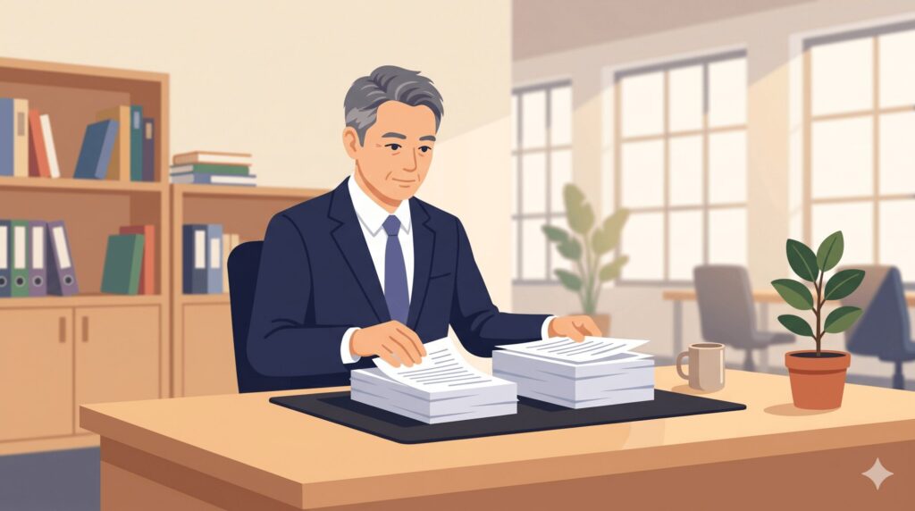 会社が不動産を買った・借りたとき─年明けに必要な「支払調書」の使い分け