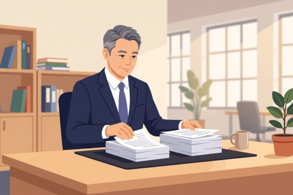会社が不動産を買った・借りたとき─年明けに必要な「支払調書」の使い分け