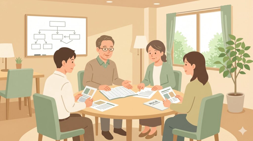 「法人でない社団」とは何か