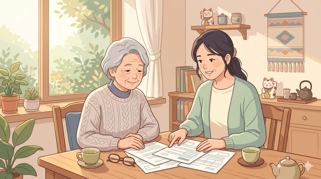 介護認定を受けていると障害者控除は使える？税理士がわかりやすく解説