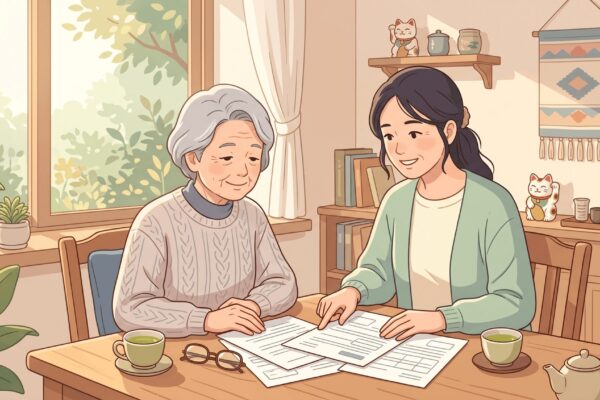 介護認定を受けていると障害者控除は使える？税理士がわかりやすく解説