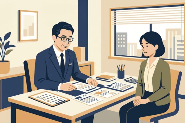個人事業主が亡くなったときの税務手続き完全まとめ─廃業届・青色申告・消費税・インボイス未登録の場合まで税務署目線で解説