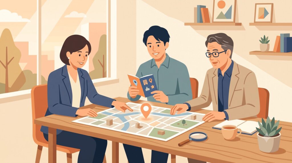 人格のない社団等の「本店・主たる事務所」はどこになる? 任意団体の納税地をわかりやすく解説