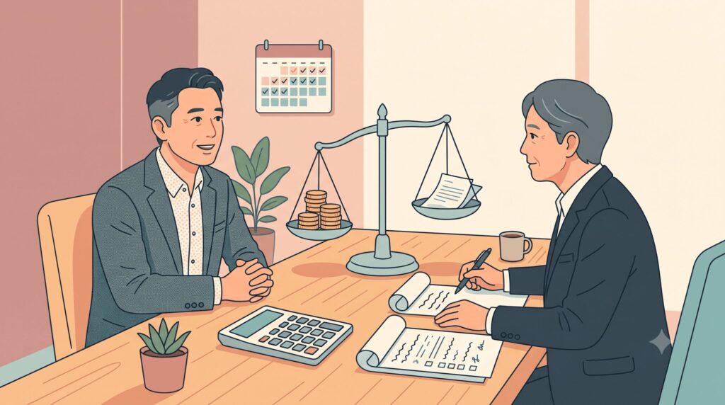 社会保険の遡及加入で本人負担分を会社が負担した場合、給与課税されるのか