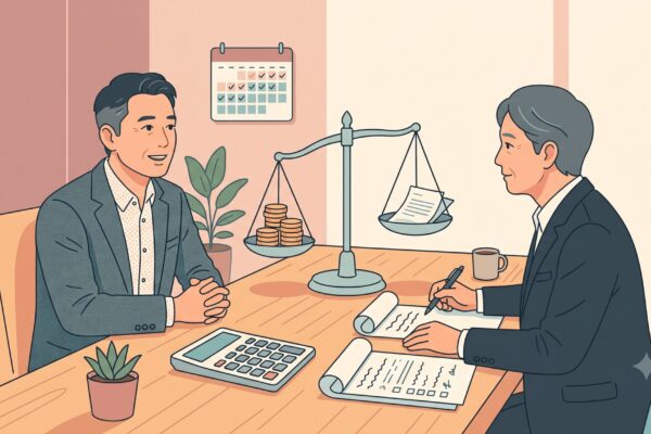 社会保険の遡及加入で本人負担分を会社が負担した場合、給与課税されるのか