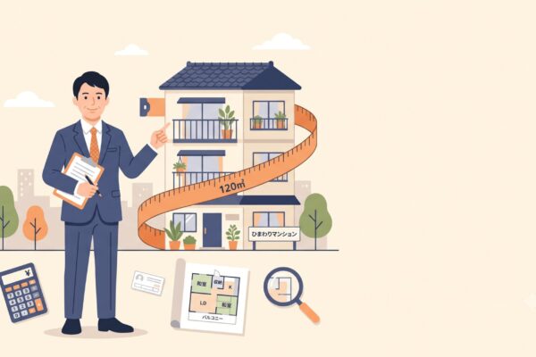 役員社宅が「小規模住宅」にあてはまるかどうかの見分け方