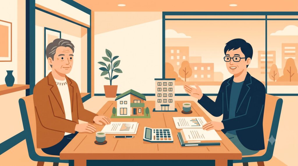 役員社宅の家賃はいくら徴収すればよい？賃貸料相当額の計算方法と注意点を分かりやすく解説