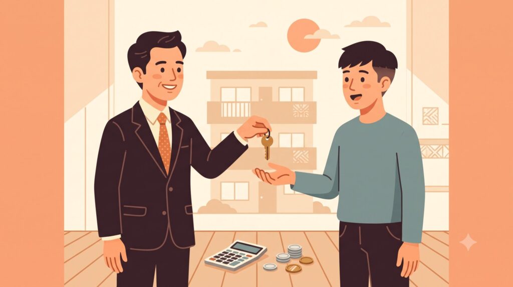 従業員に社宅や寮を貸すときの税務｜家賃はいくら受け取れば給与課税されな