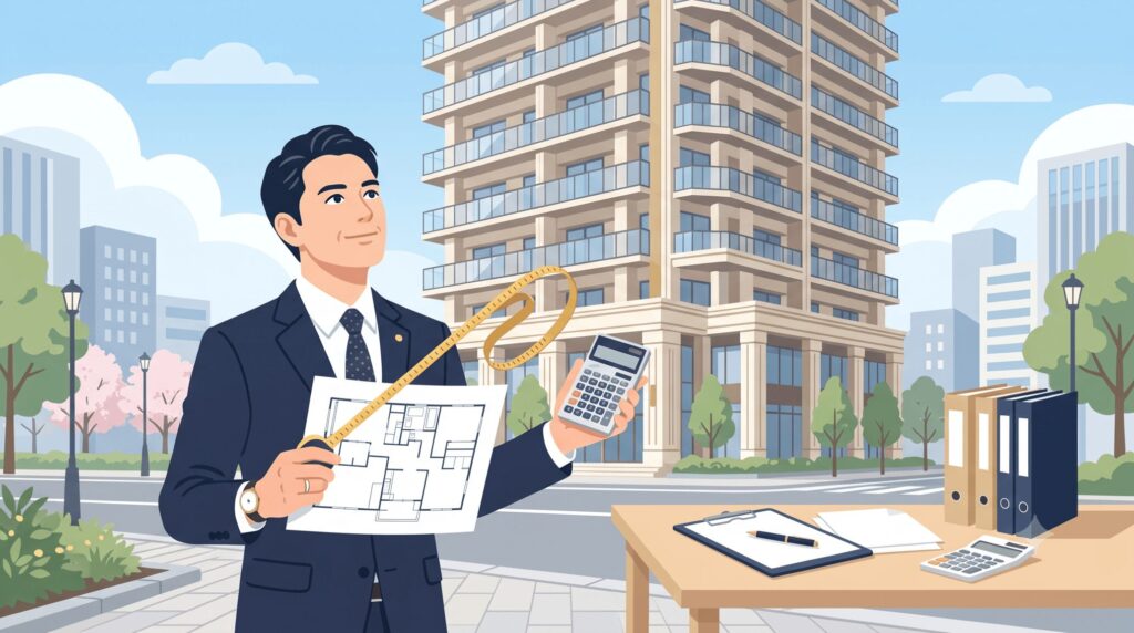 豪華な役員社宅とは？240㎡基準と役員が負担する家賃をわかりやすく解説
