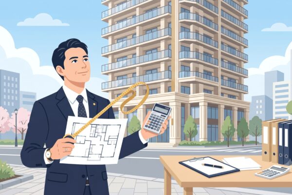 豪華な役員社宅とは？240㎡基準と役員が負担する家賃をわかりやすく解説