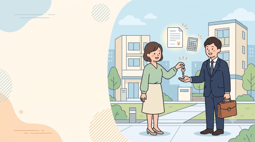 使用人兼務役員の社宅は「従業員の社宅」とは違います｜役員社宅の家賃計算と50％ルールをやさしく解説