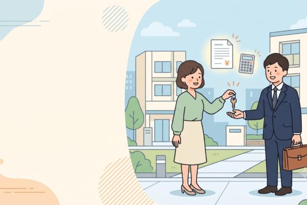 使用人兼務役員の社宅は「従業員の社宅」とは違います｜役員社宅の家賃計算と50％ルールをやさしく解説