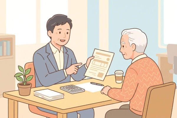 障害者控除対象者認定書が後から交付された場合の更正の請求