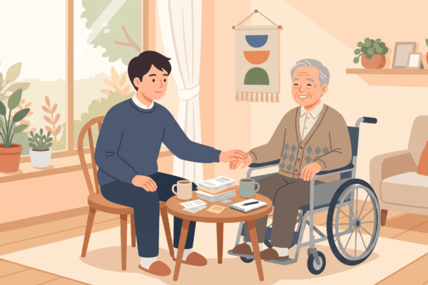 介護老人保健施設の利用料は医療費控除の対象になる？食費・居住費も含めて分かりやすく解説
