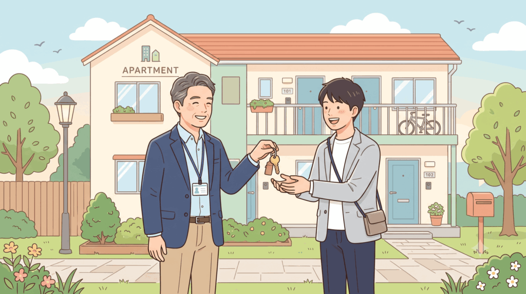 借り上げ社宅の「賃貸料相当額」はどう計算する?複数の部屋を借りる場合や新築物件の注意点を解説