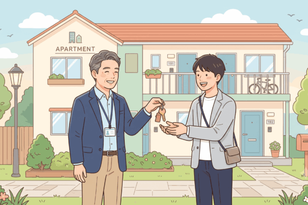 借り上げ社宅の「賃貸料相当額」はどう計算する？複数の部屋を借りる場合や新築物件の注意点を解説