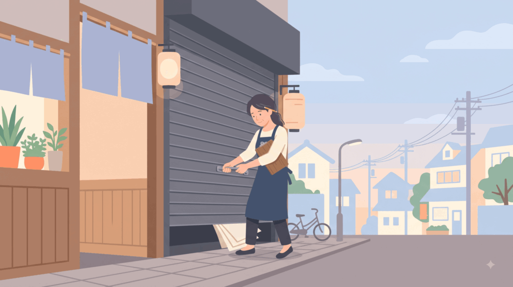 清算結了の登記をしても、税金の支払いがすべて終わったとは限りません ― 会社をたたむときに知っておきたい注意点
